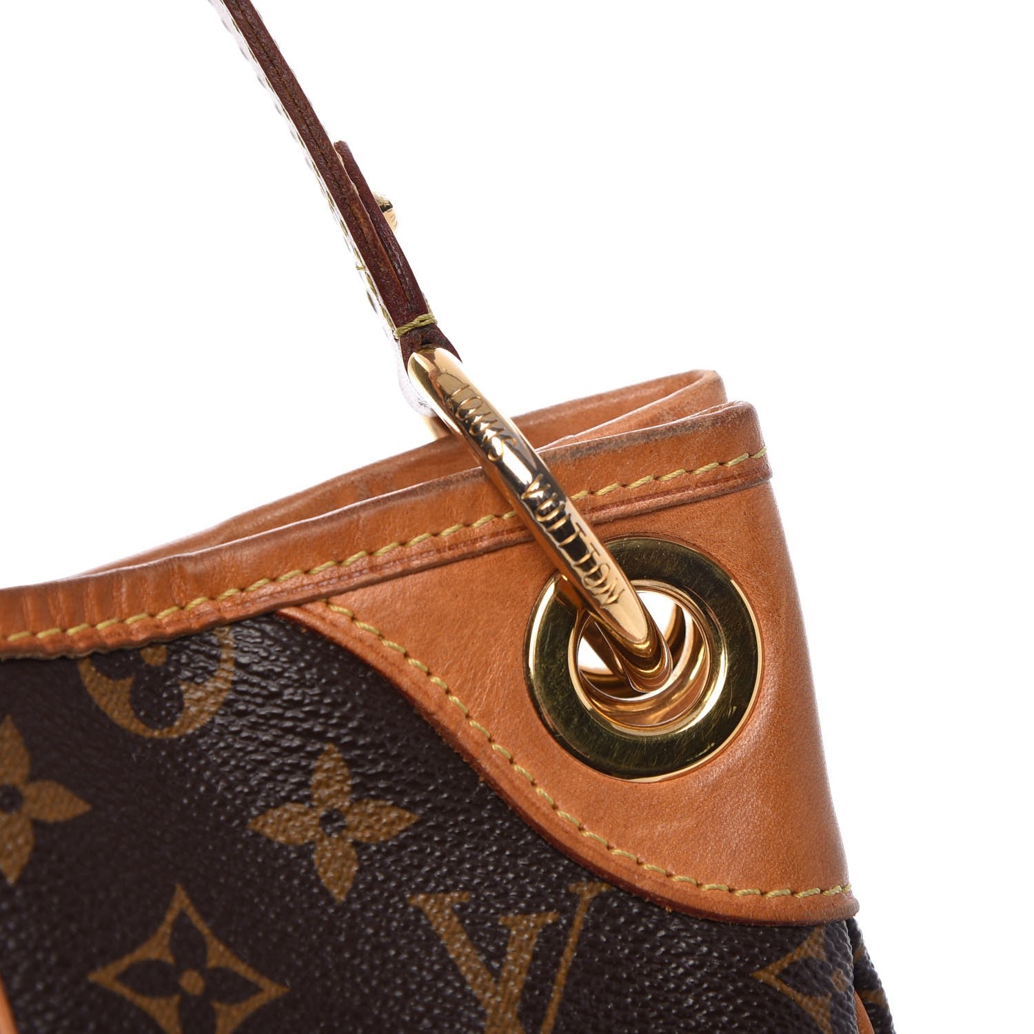 Louis Vuitton Monogram Galliera PM 15 of 15
