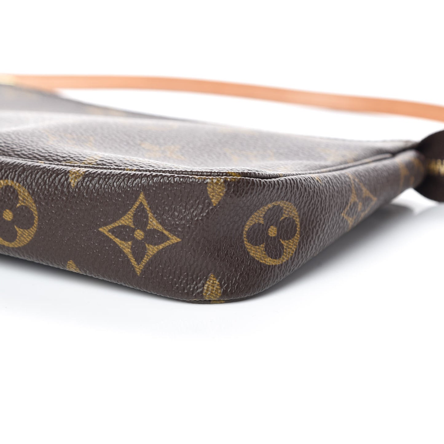 Monogram Pochette Accessories