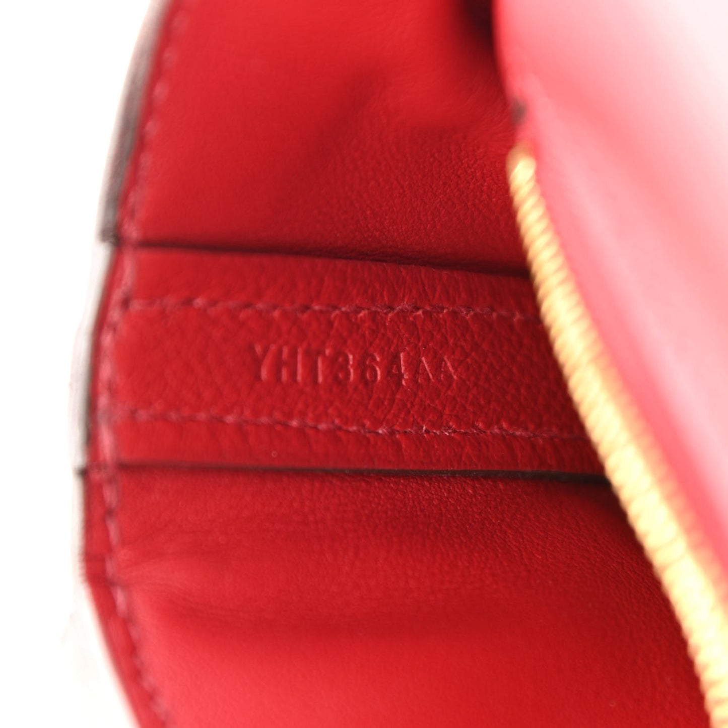 Evercolor Swift 24/24 21 Rouge Piment
