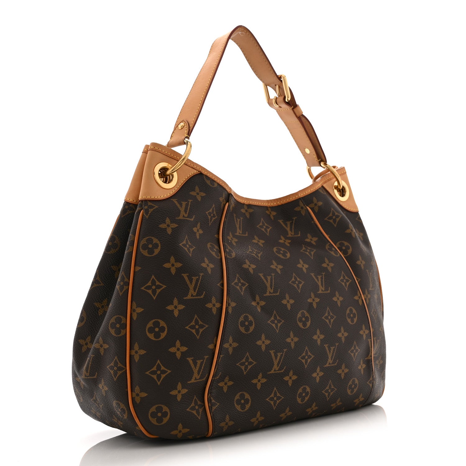 Louis Vuitton Monogram Galliera PM 3 of 10