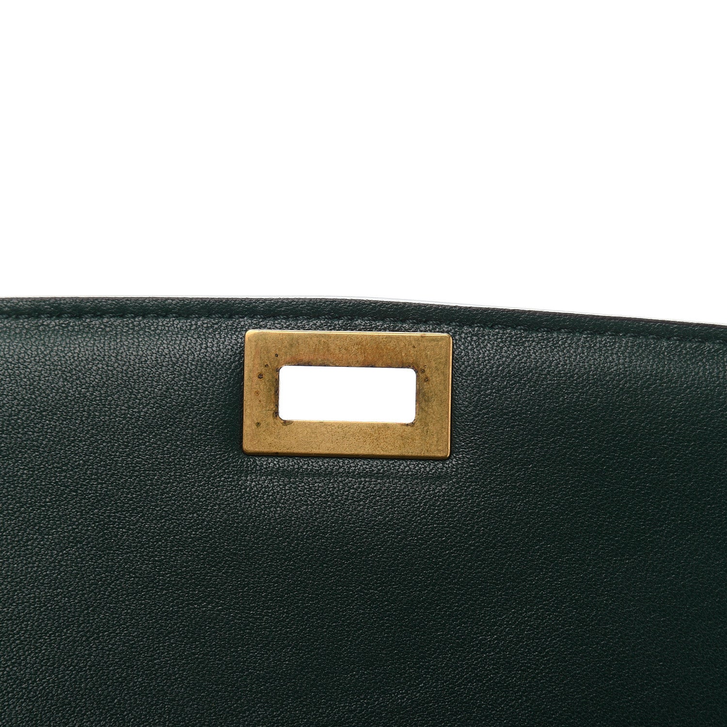 Celine Box Calfskin Classic Box Medium Flap Bag Amazone 10 of 11