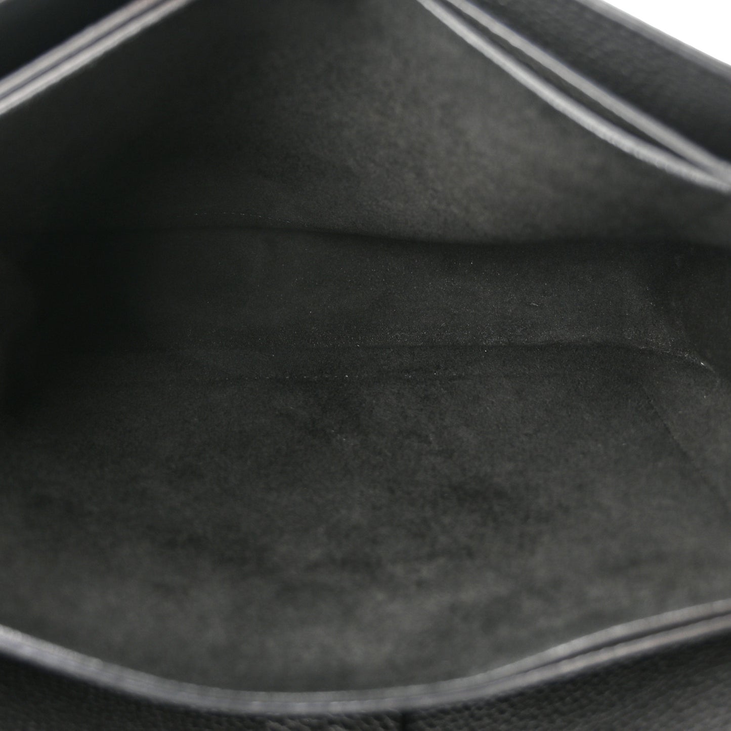 Soft Calfskin Small Jackie Shoulder Bag Black