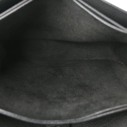 Gucci Soft Calfskin Small Jackie Shoulder Bag Black 5 of 10