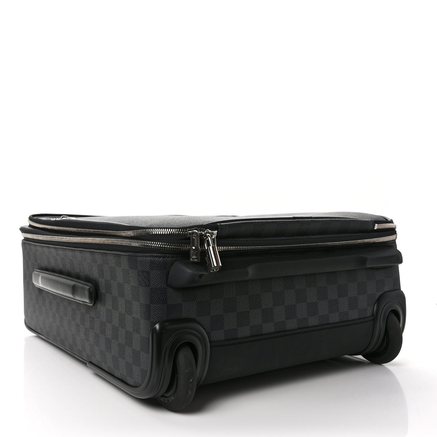 Damier Graphite Pegase 55 Business NM