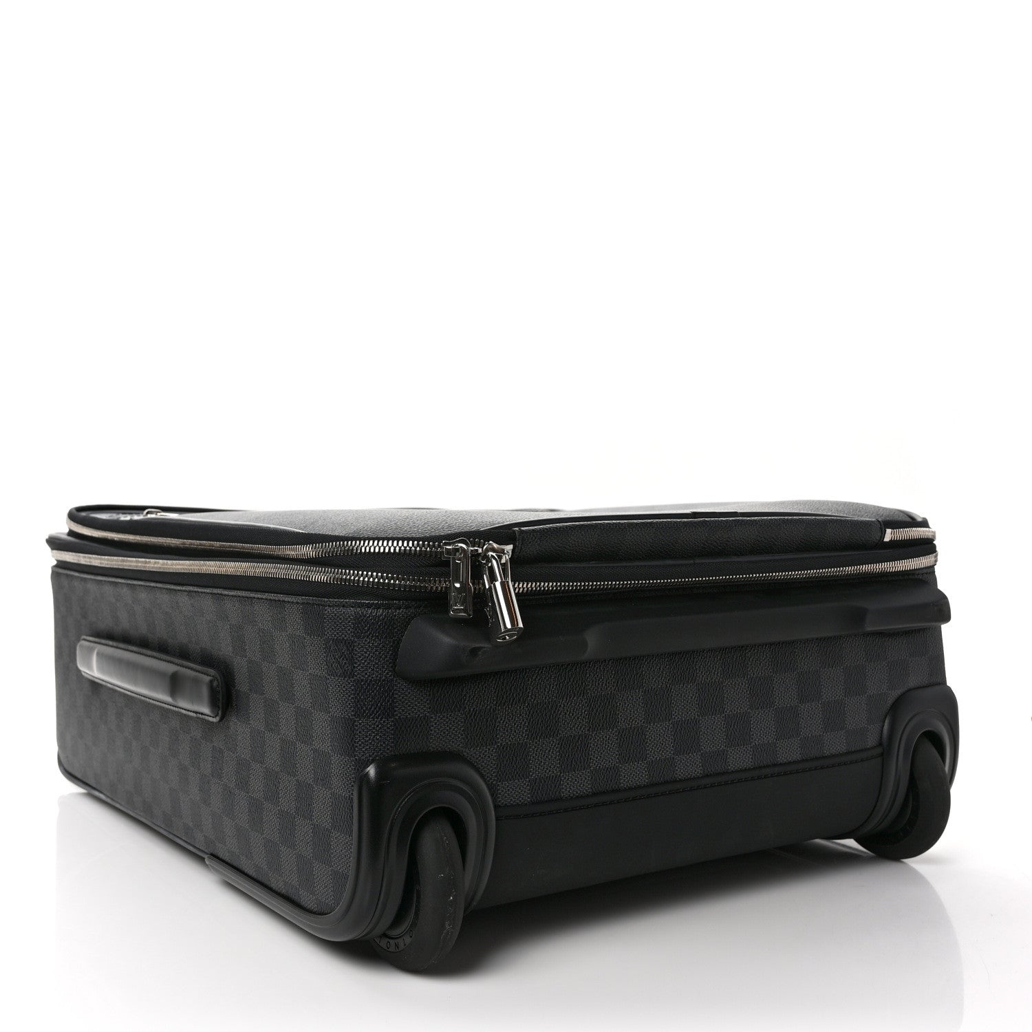 Louis Vuitton Damier Graphite Pegase 55 Business NM 3 of 10
