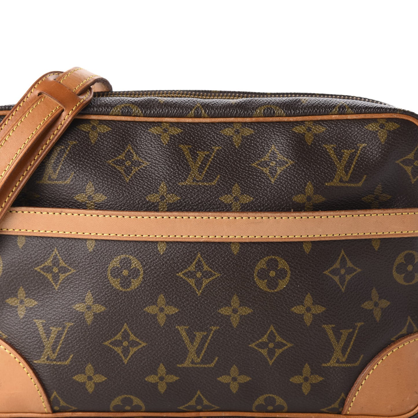 Monogram Trocadero 27
