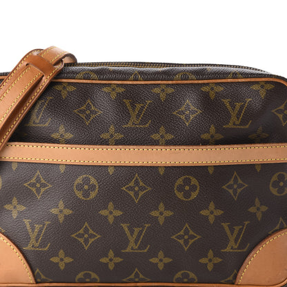 Louis Vuitton Monogram Trocadero 27 12 of 12