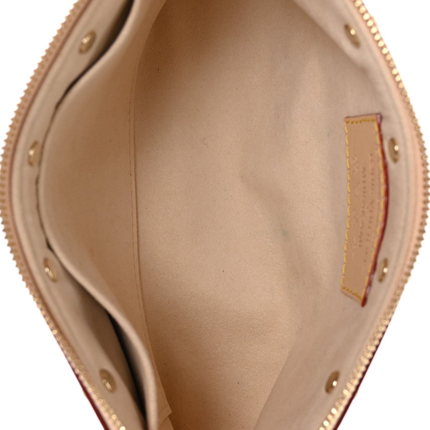 Louis Vuitton LV X TM Monogram Multicolor Pochette Accessories White 5 of 11