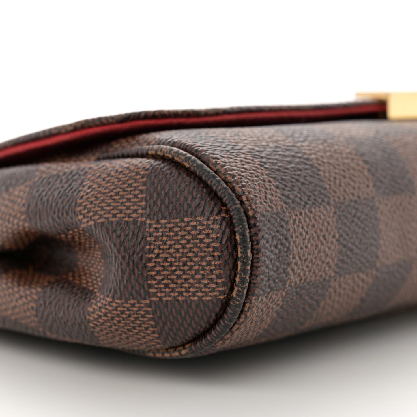 Damier Ebene Favorite MM