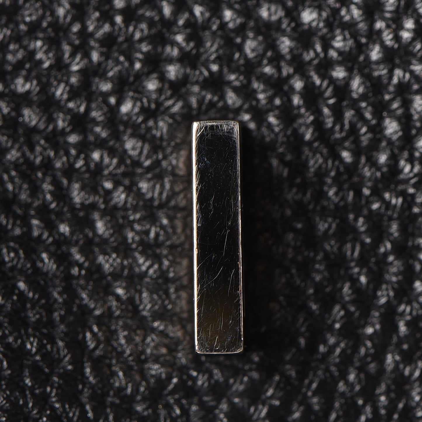 Togo Birkin 25 Black