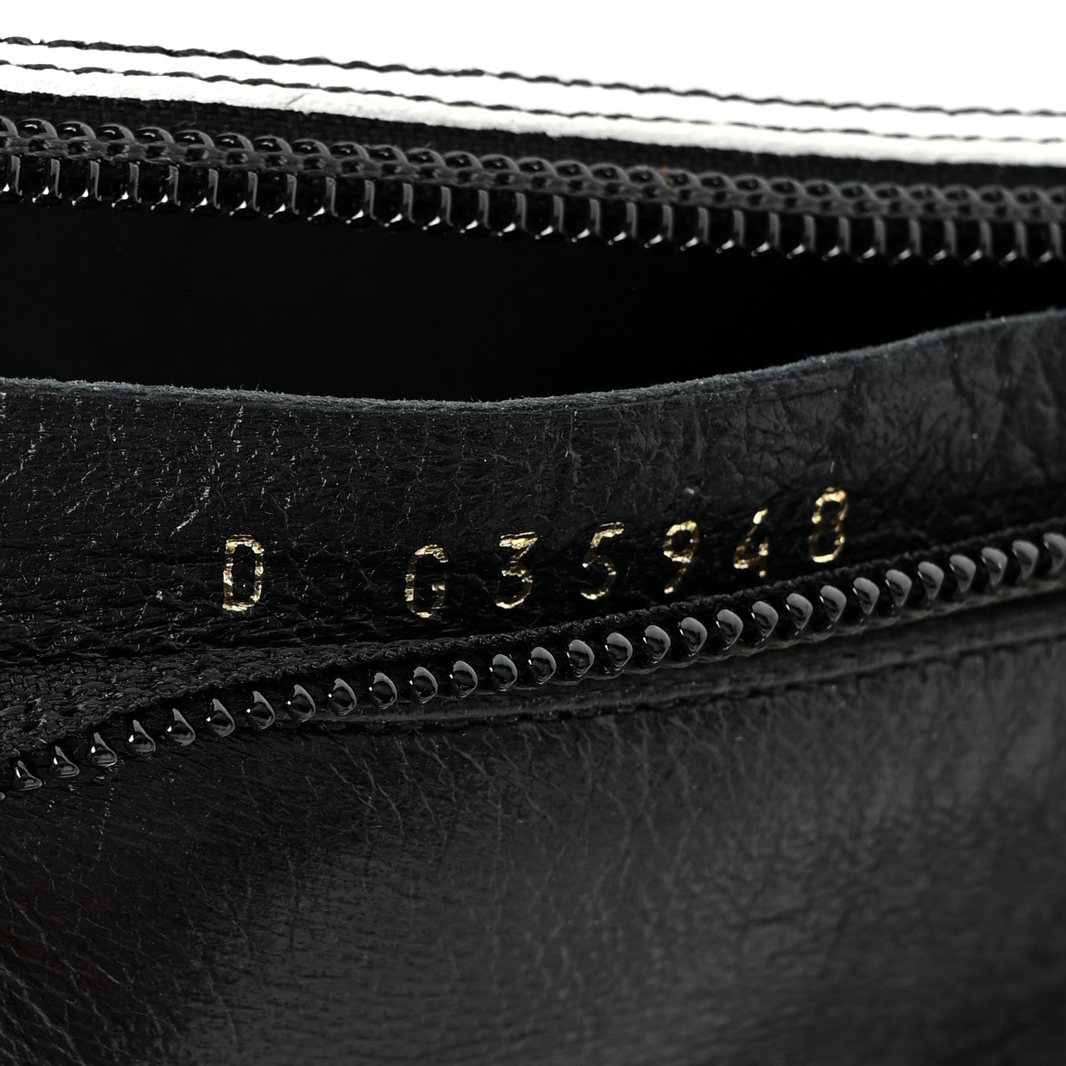 Chanel Lambskin Ankle Boots 40 Ivory Black 8 of 10