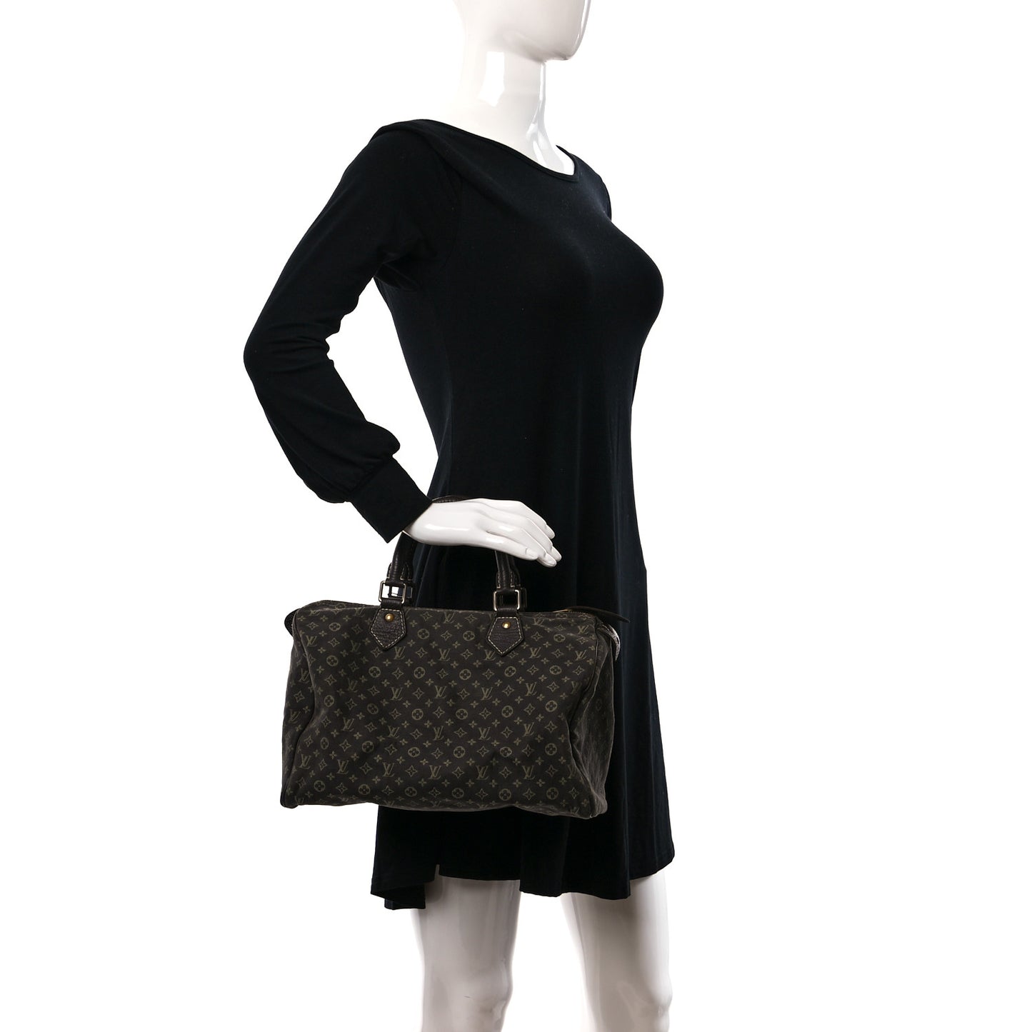 Mini Lin Speedy 30 Ebene