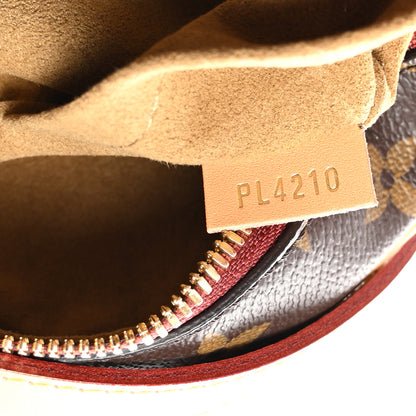 Louis Vuitton Monogram Game On Coeur 7 of 11