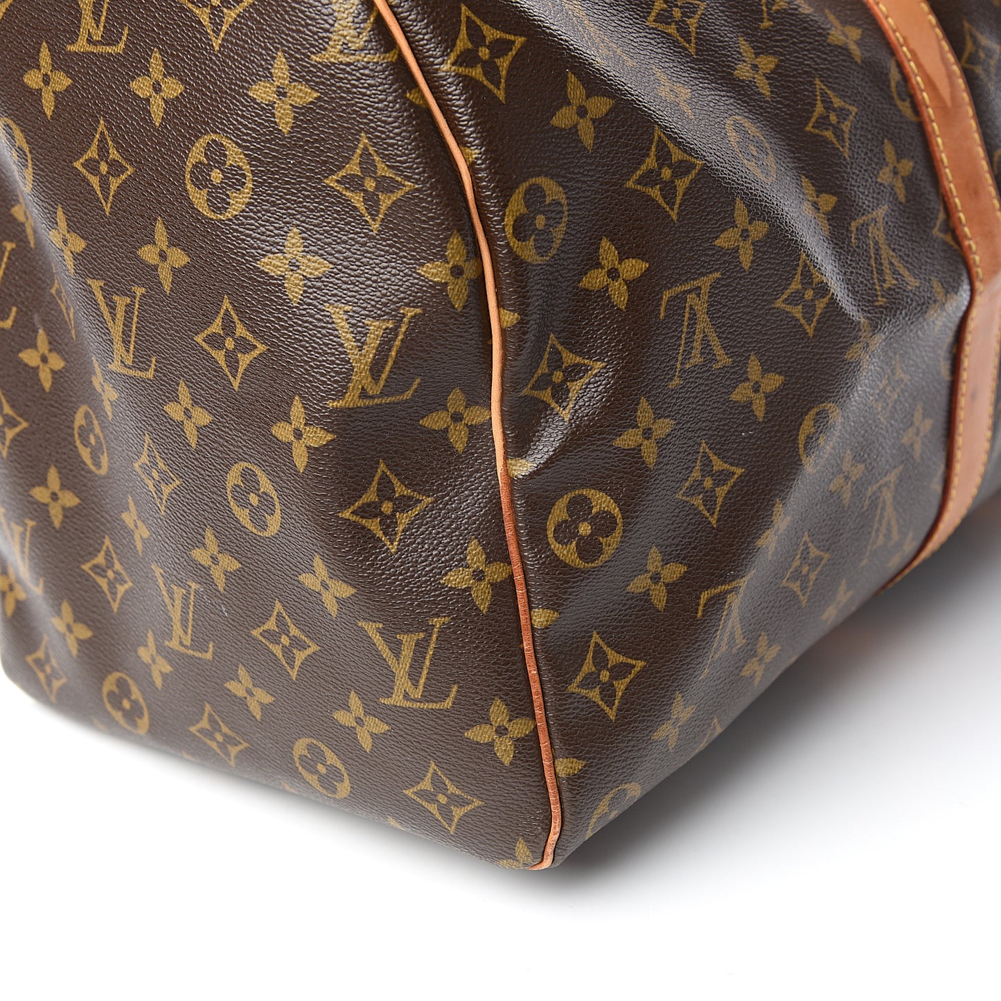 Monogram Keepall 50