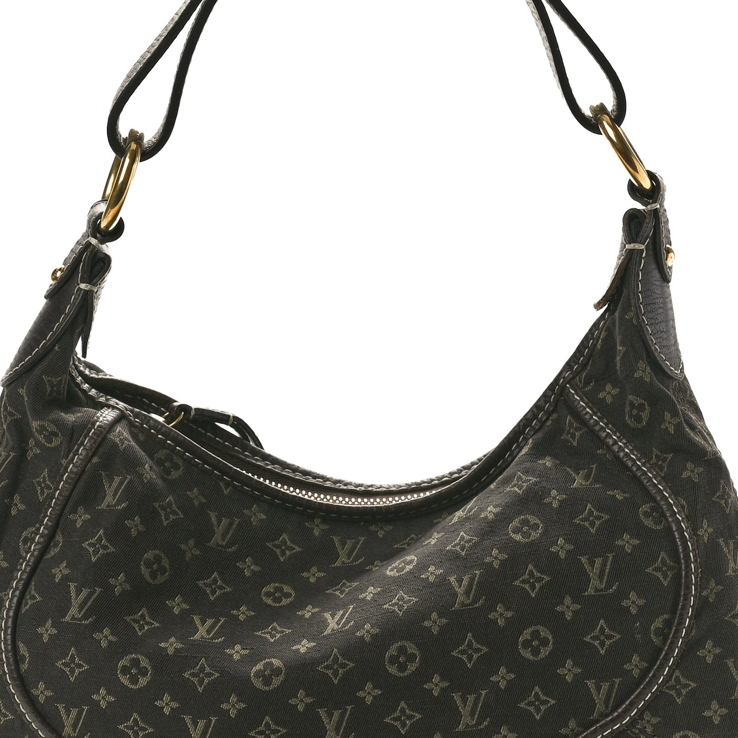Mini Lin Manon PM Ebene