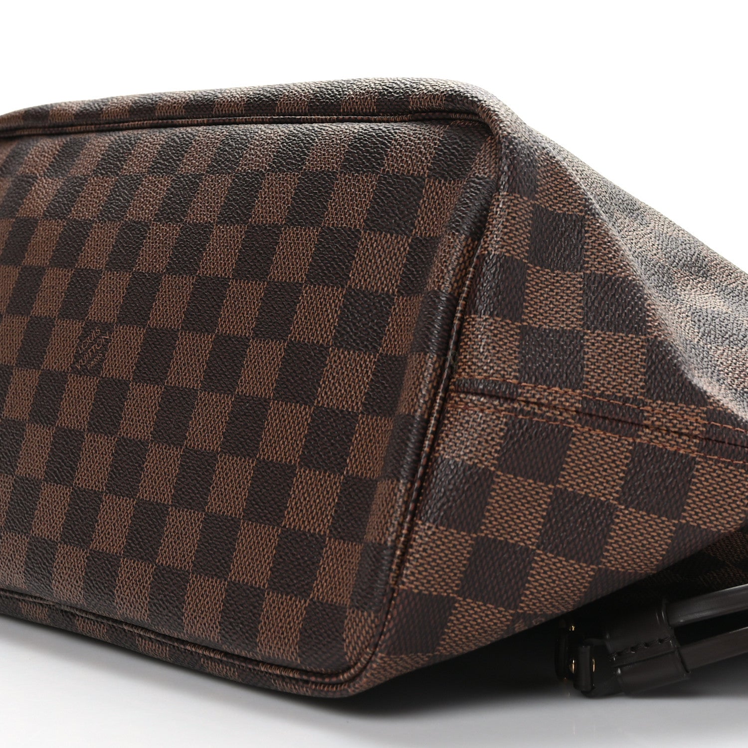 Louis Vuitton Damier Ebene Neo Neverfull MM 10 of 10