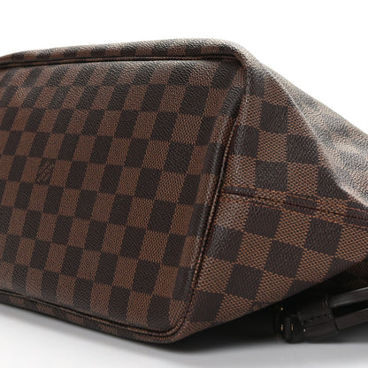 Louis Vuitton Damier Ebene Neo Neverfull MM 10 of 10