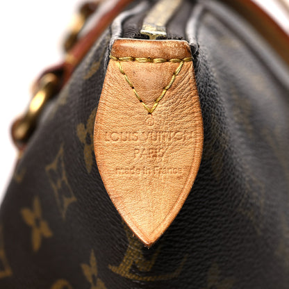 Louis Vuitton Monogram Totally MM 6 of 15