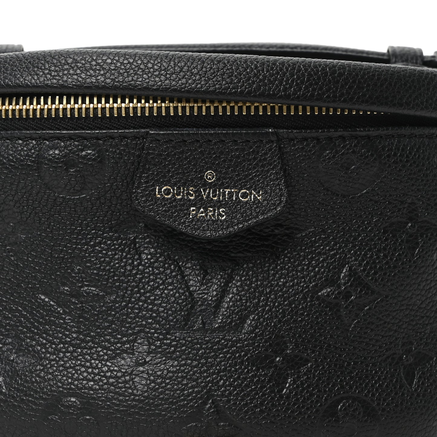 Empreinte BumBag Black