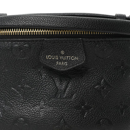 Louis Vuitton Empreinte BumBag Black 7 of 9