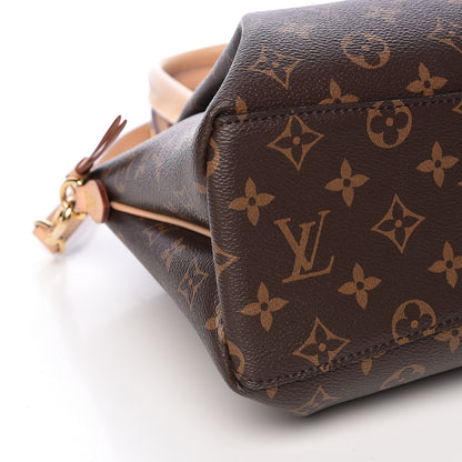Louis Vuitton Monogram Rivoli PM 10 of 12