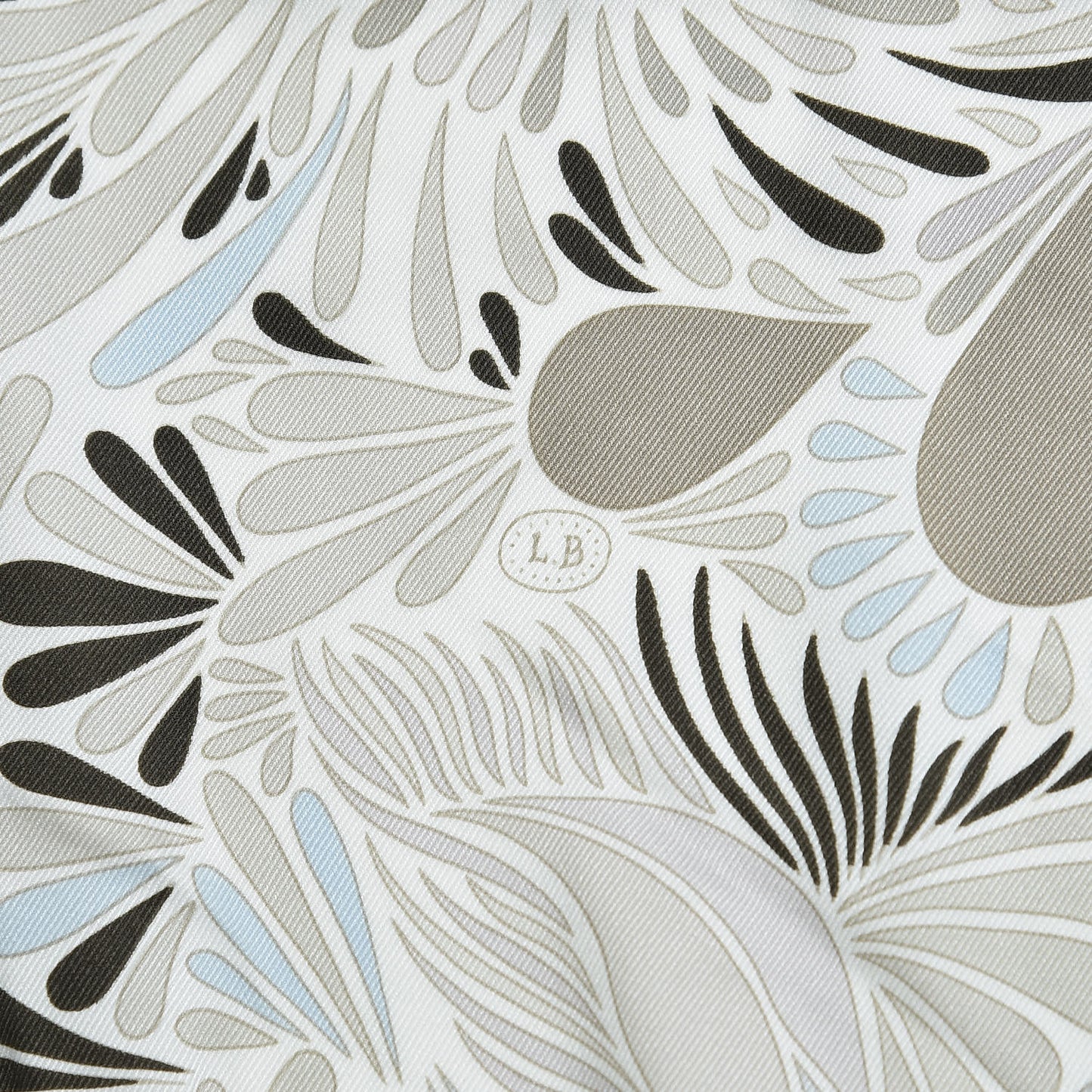 Silk Millefleurs du Mexique Scarf 70
