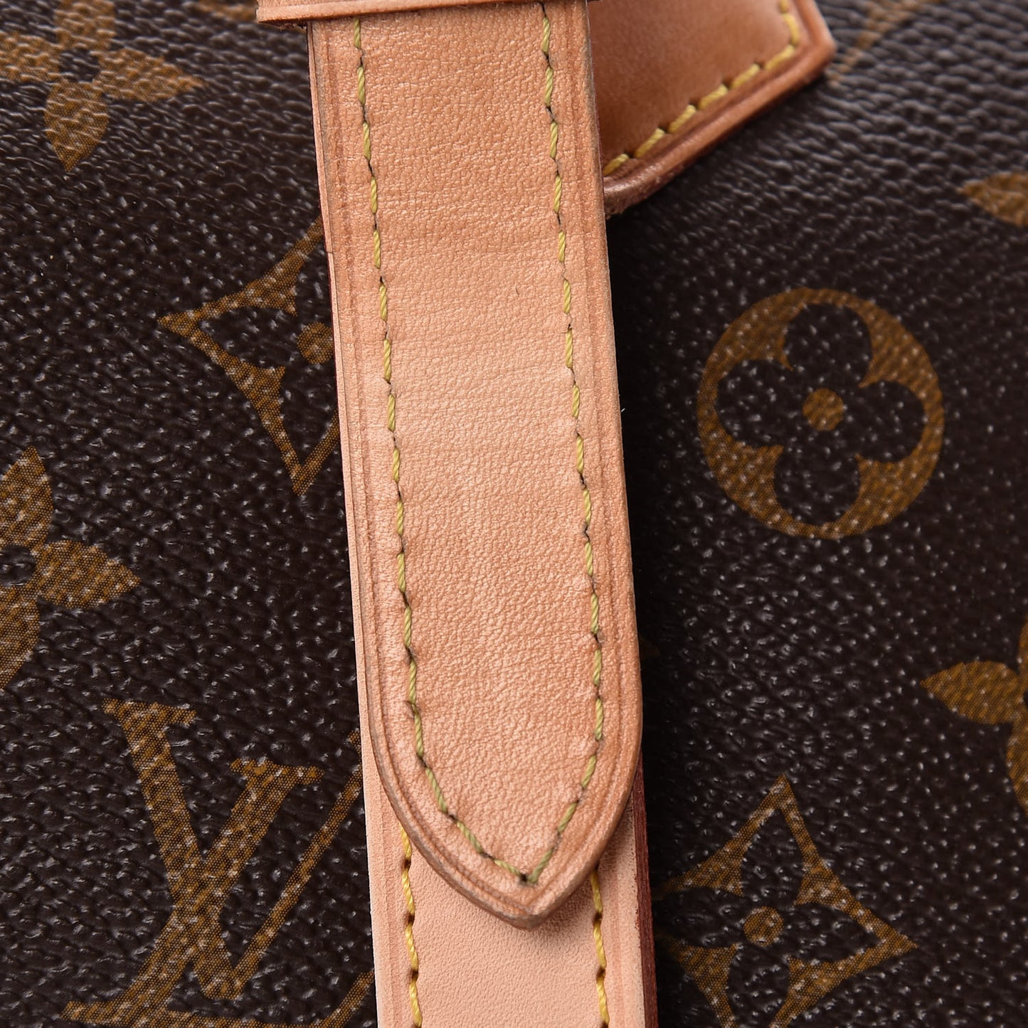 Monogram Speedy Bandouliere 35