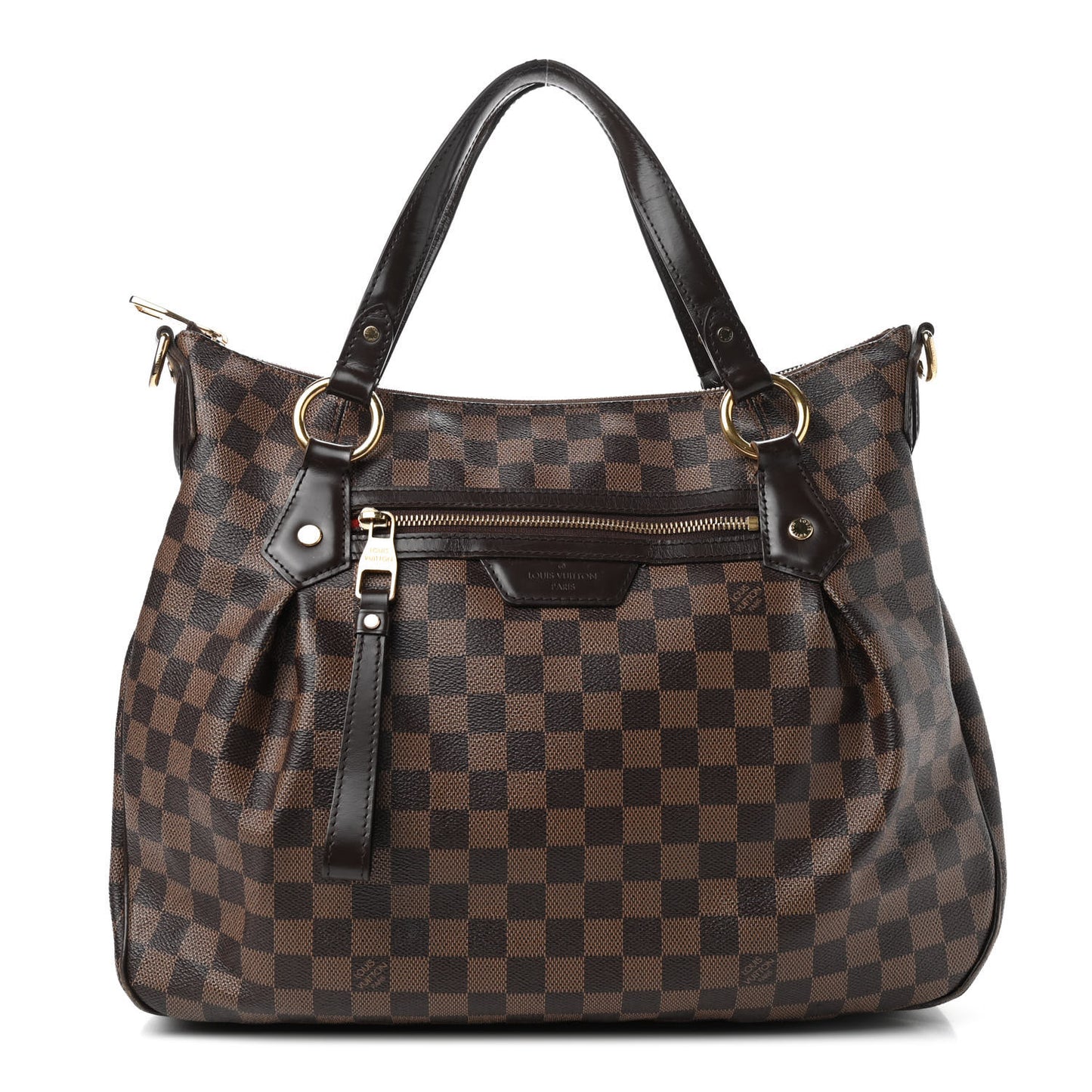 Damier Ebene Evora MM