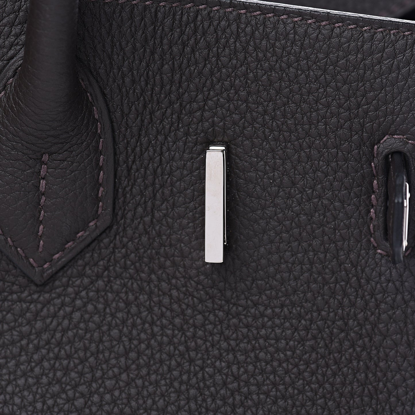 Togo Birkin 30 Macassar