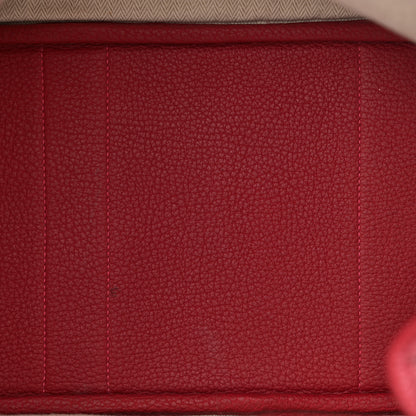 Hermes Negonda Garden Party 36 MM Rouge Vif 5 of 18