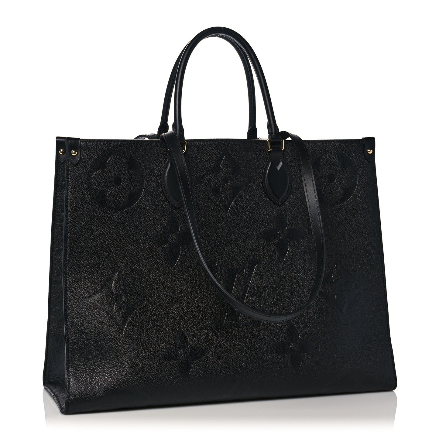 Empreinte Monogram Giant Onthego GM Black