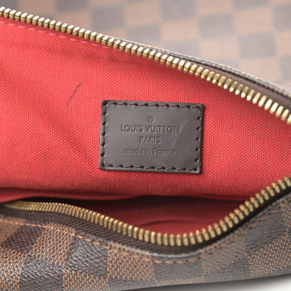 Louis Vuitton Damier Ebene Duomo Hobo 6 of 16