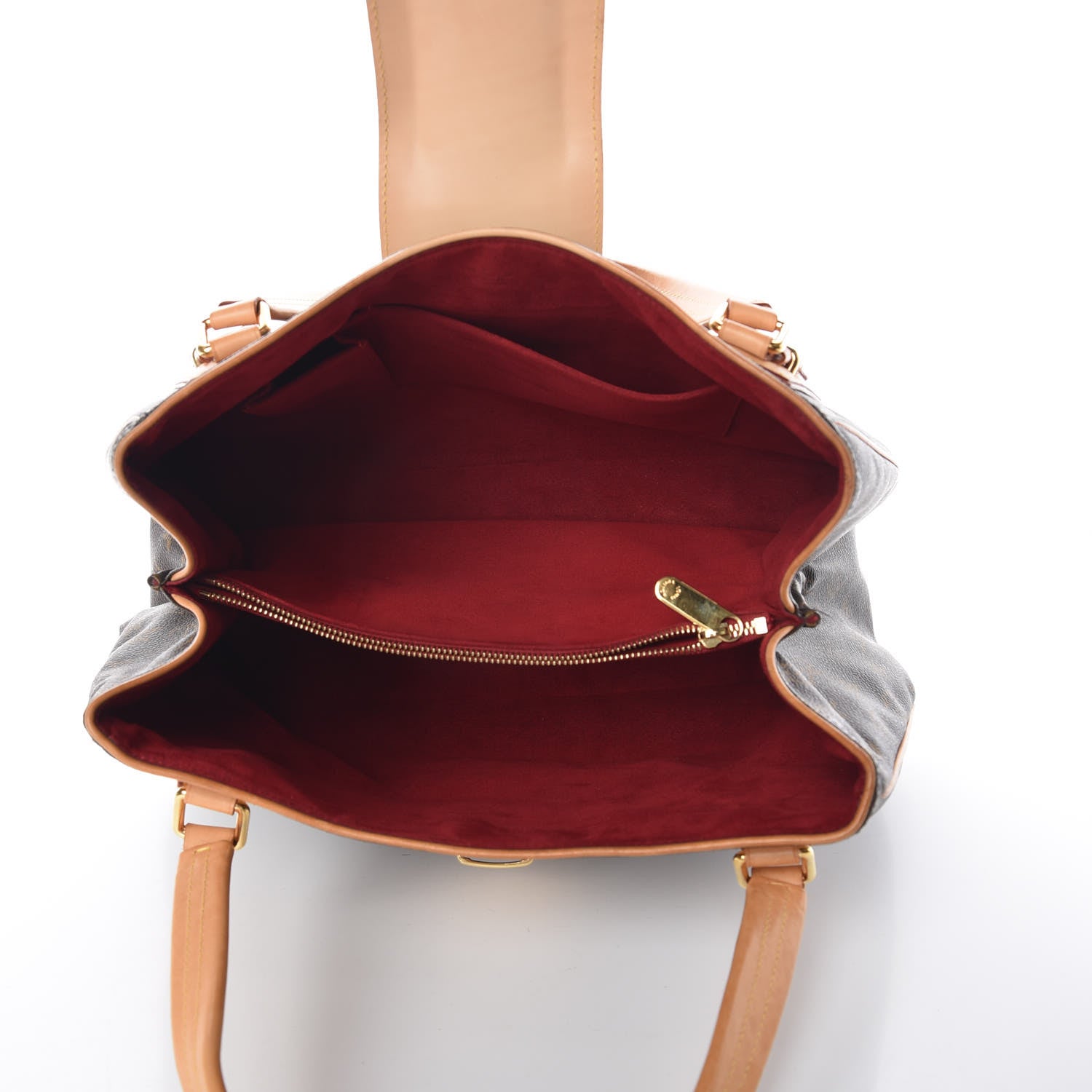 Louis Vuitton Monogram Griet 9 of 16