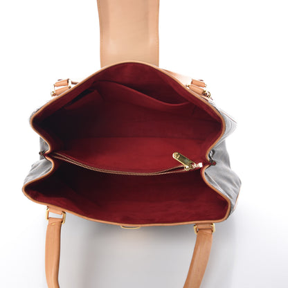 Louis Vuitton Monogram Griet 9 of 16