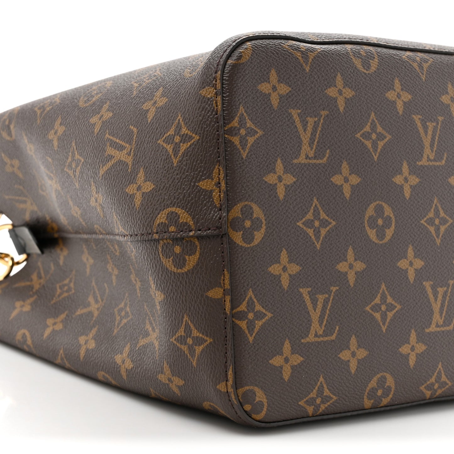 Monogram Neonoe MM Black
