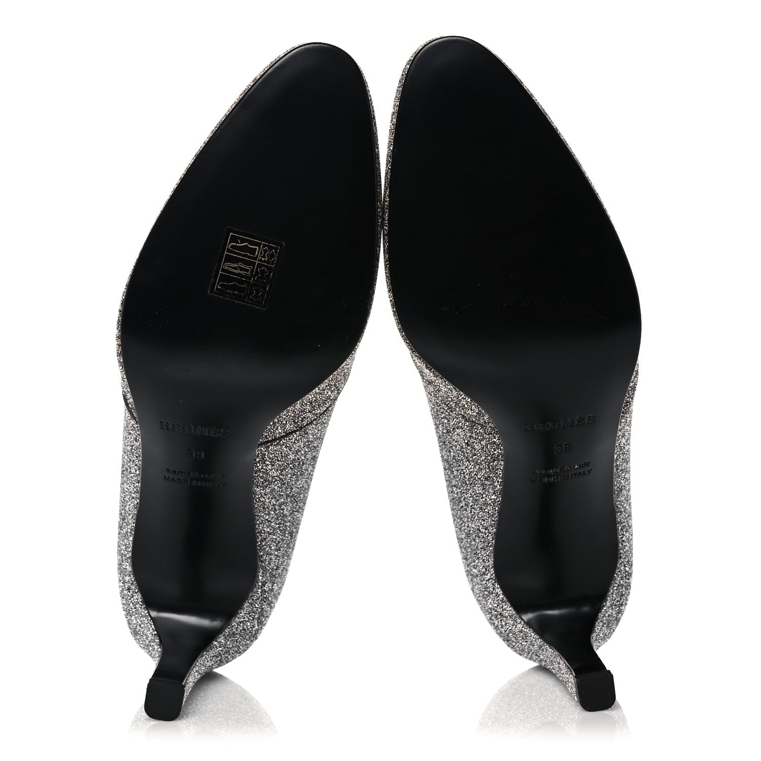 Hermes Pumps 39 5 of 9
