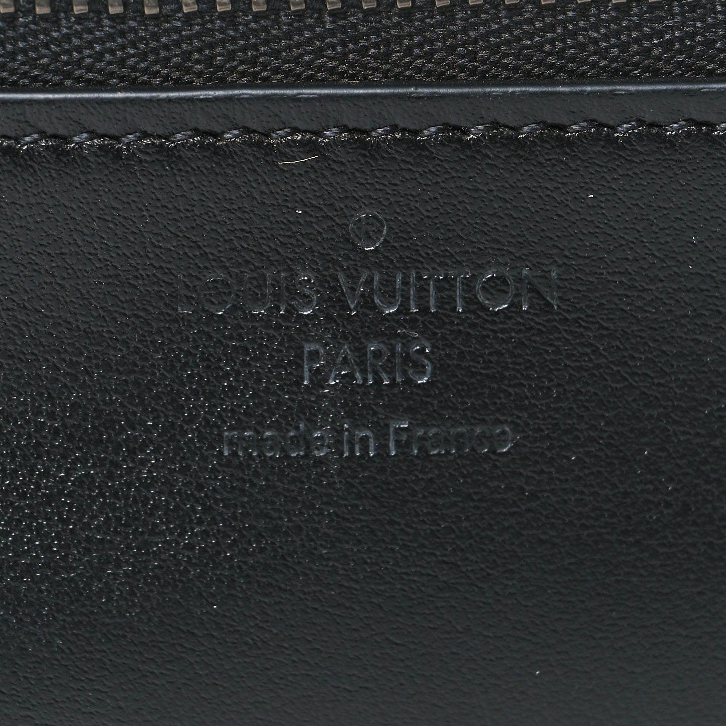 Monogram Eclipse Sunglasses Pouch GM