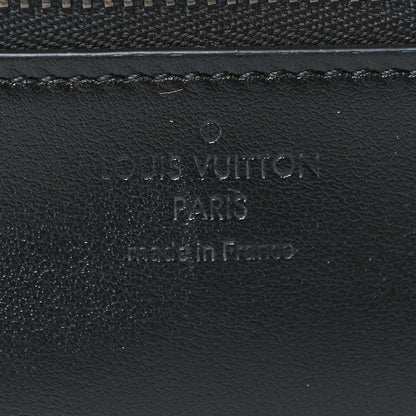 Louis Vuitton Monogram Eclipse Sunglasses Pouch GM 6 of 7