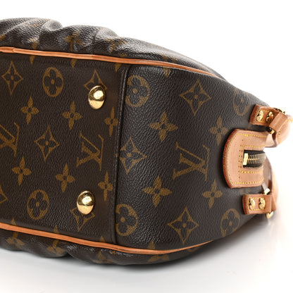 Louis Vuitton Monogram Klara 7 of 7