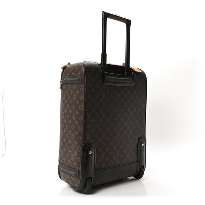 Louis Vuitton Monogram Pegase 50 Business 2 of 9