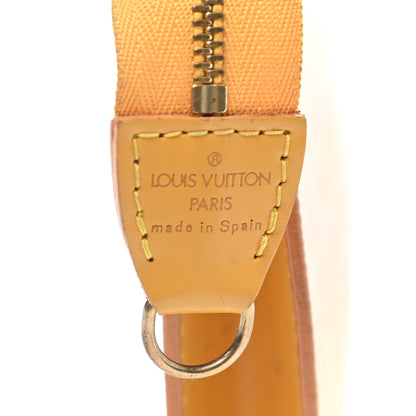 Louis Vuitton Epi Pochette Accessories 21 Tassil 6 of 8