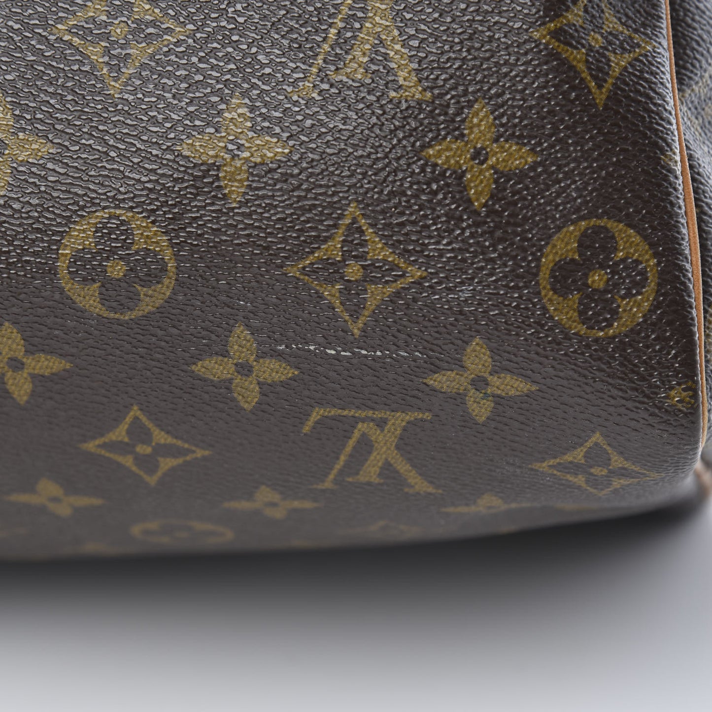 Monogram Speedy 35