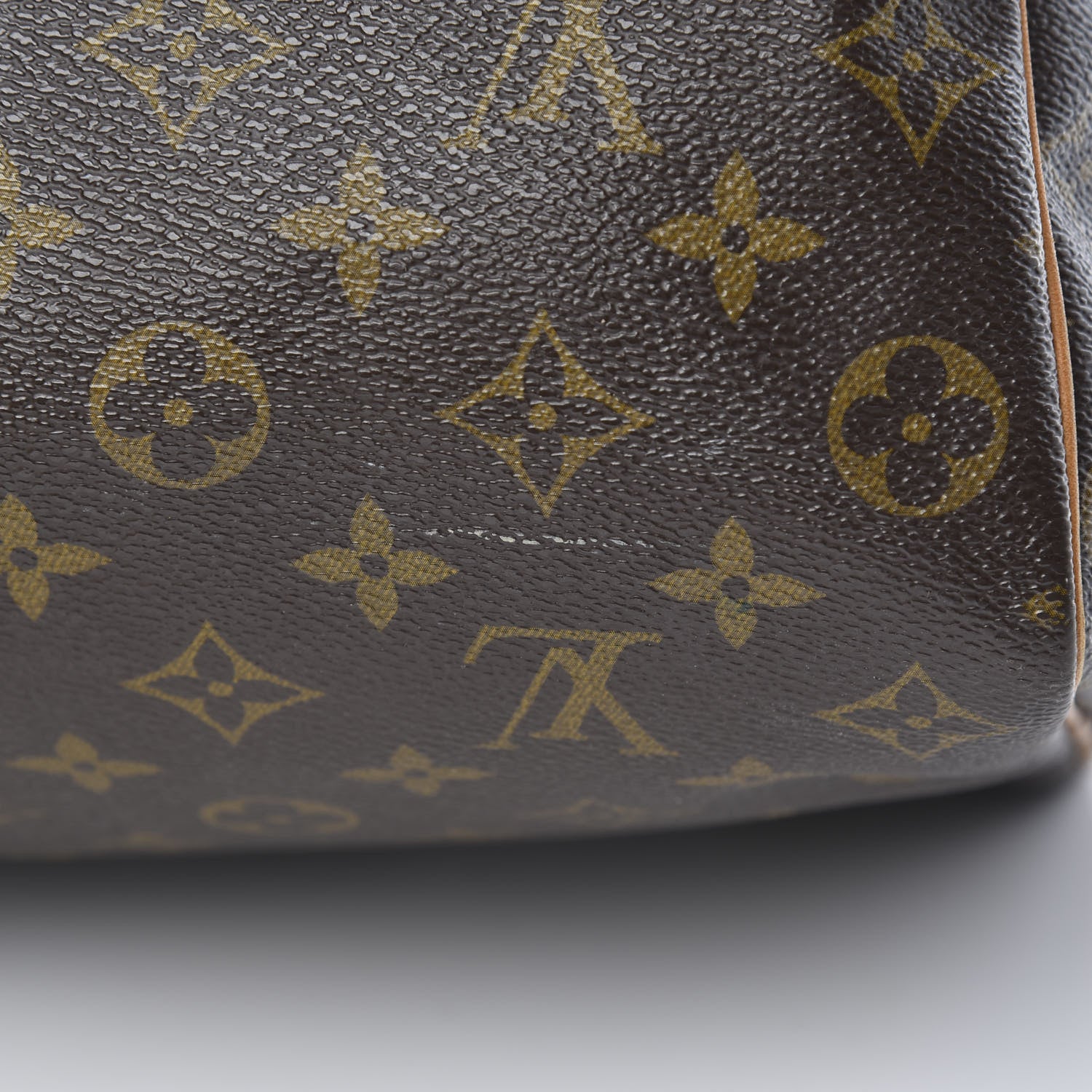 Louis Vuitton Monogram Speedy 35 15 of 18