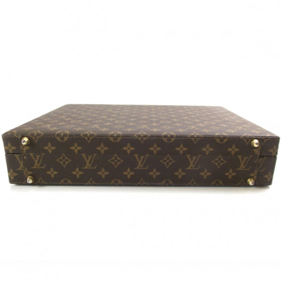 Monogram Attache Briefcase