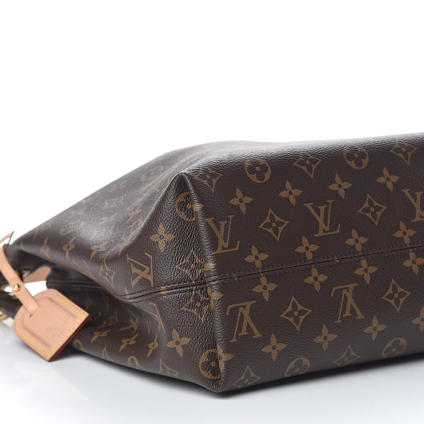 Monogram Graceful MM