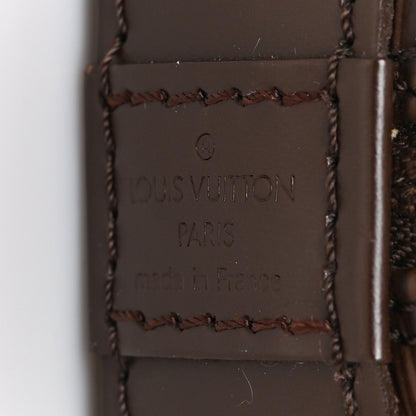 Louis Vuitton Epi Alma PM Moka 5 of 8
