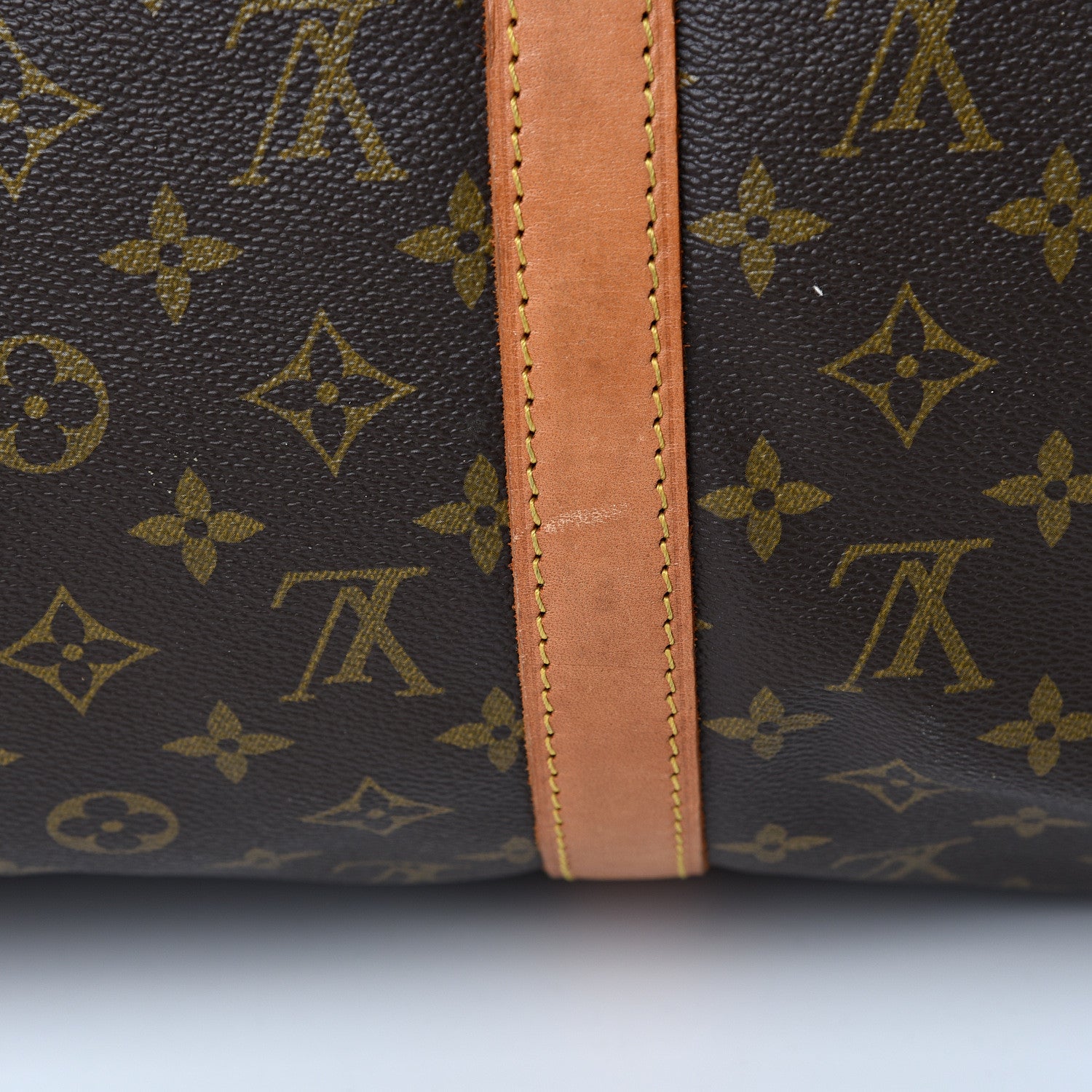 Louis Vuitton Monogram Sac Souple 45 11 of 20