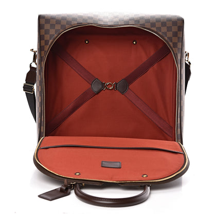 Louis Vuitton Damier Ebene Nolita PM 5 of 19