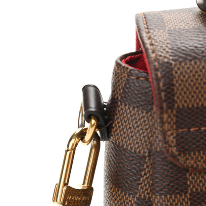 Louis Vuitton Damier Ebene Croisette 12 of 17