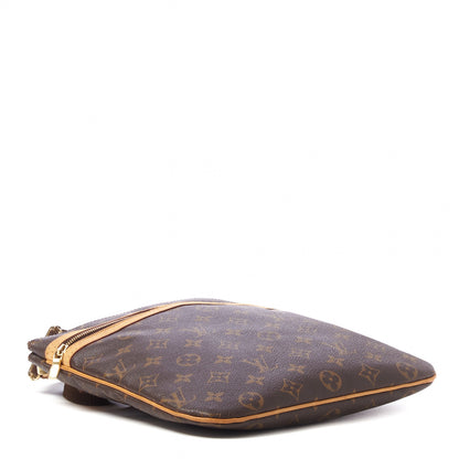 Louis Vuitton Monogram Bosphore Pochette 4 of 8